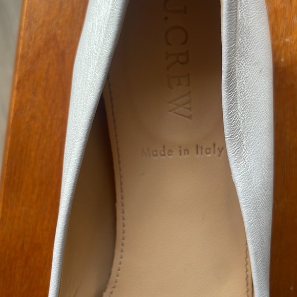 Leather ballets - Picture 3 of 6